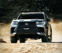 Customized Finishings Off-Road SUVs Image 8