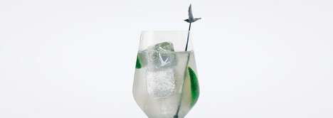 Branded Homemade Alcoholic Beverages