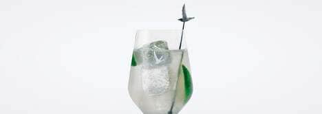 Branded Homemade Alcoholic Beverages