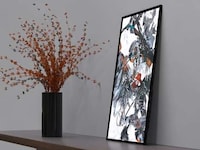 Artistic Home Display Canvases
