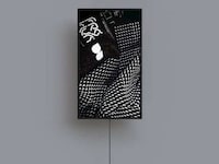 Artistic Home Display Canvases Image 2