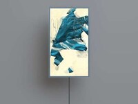 Artistic Home Display Canvases Image 5