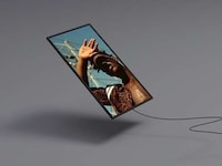 Artistic Home Display Canvases Image 6