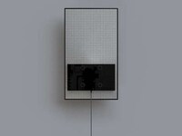 Artistic Home Display Canvases Image 7