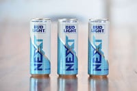 Extra-Crisp Zero-Carb Beers Image 1