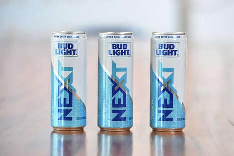 Extra-Crisp Zero-Carb Beers