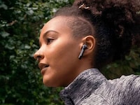 Ergonomic Active Lifestyle Earphones