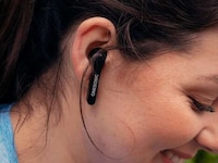 Ergonomic Active Lifestyle Earphones Image 2