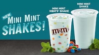 St. Patrick's Day-Themed Shakes Image 1