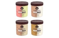 Mixed Flavored Gelatos Image 1