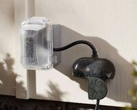 Connected Weatherproof Outlets Image 1