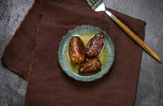 Honey-Wine Soaked Dates