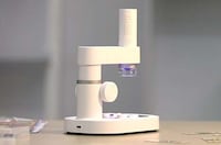 Connected Kid-Friendly Microscopes Image 1
