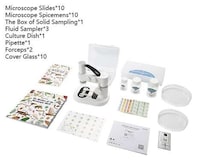 Connected Kid-Friendly Microscopes Image 2