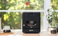 Smokeless Coffee Bean Roasters Image 1