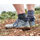 Barefoot Feel Hiking Shoes Image 1
