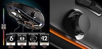 Joystick-Equipped Gaming Mouses Image 7