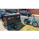 E-Bike Parcel Delivery Services Image 1