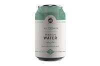 Ranch Water CBD Seltzers Image 1