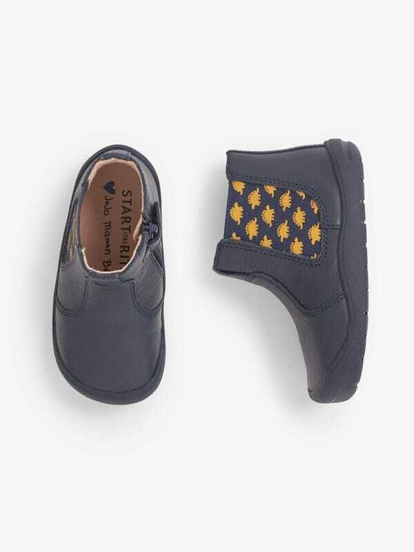 Durable Kids Boots