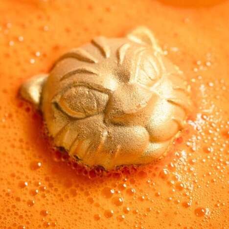 Lunar Celebration Bath Bombs