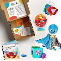 Sense Development Toy Kits Image 2