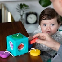 Sense Development Toy Kits Image 8