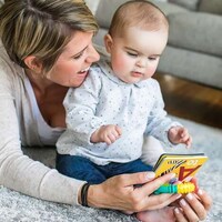 Educational Language Toy Kits