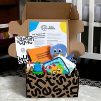 Educational Language Toy Kits Image 2