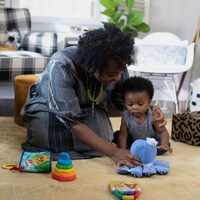 Educational Language Toy Kits Image 6