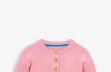 Sustainable Children’s Clothing