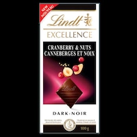 Fruity Chocolate Bars Image 1