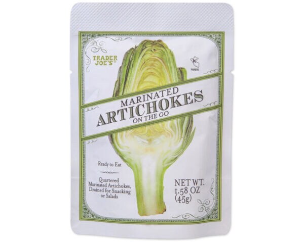 To-Go Marinated Artichokes Image 2