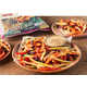 Colorful Root Veggie Fries Image 1