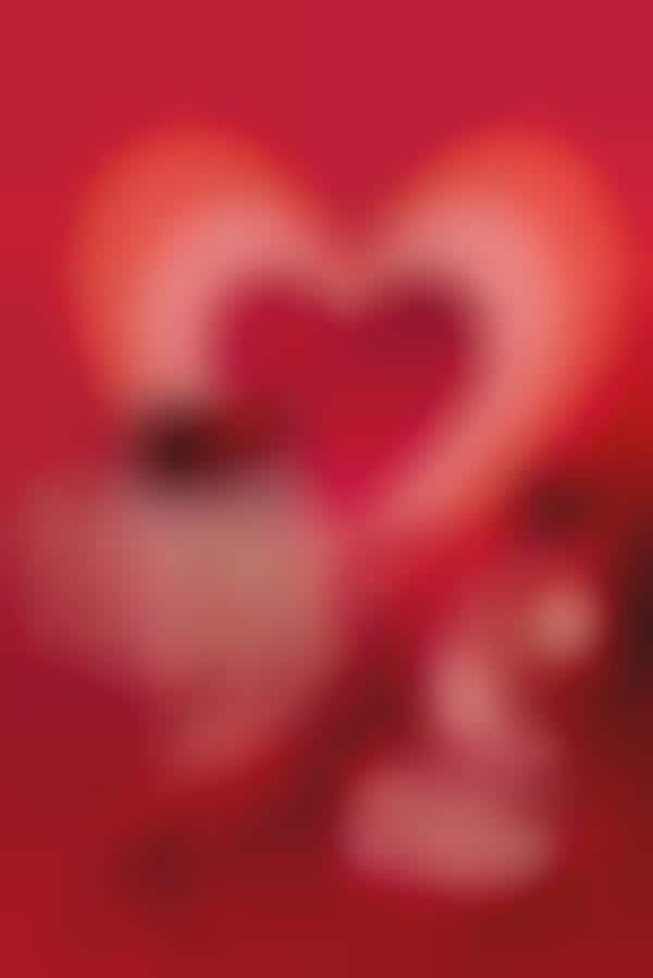 Dreamy Valentine's Day Cosmetics