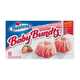 Strawberry-Flavored Bundt Cakes Image 1
