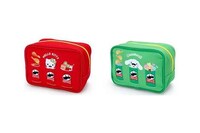 Cartoon Brand Snack Collaborations Image 6