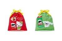 Cartoon Brand Snack Collaborations Image 7