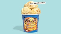 Pancake-Flavored Ice Creams Image 2