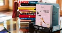 Bestseller Book Subscriptions Image 1