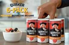 Oatmeal 6-Packs