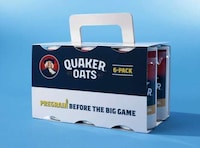 Oatmeal 6-Packs Image 3