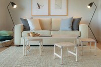 Planet-Conscious Tables Image 1