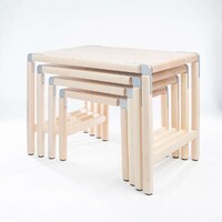 Planet-Conscious Tables Image 6