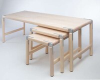 Planet-Conscious Tables Image 7