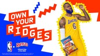 Flavor Mashup Potato Chips Image 1