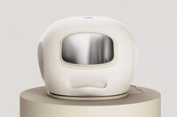 Elephant-Inspired Countertop Dishwashers Image 3