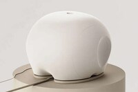 Elephant-Inspired Countertop Dishwashers Image 6