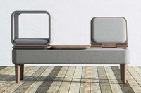 Modular Feline-Friendly Furniture Image 3