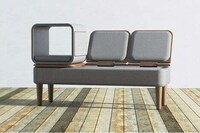 Modular Feline-Friendly Furniture Image 4